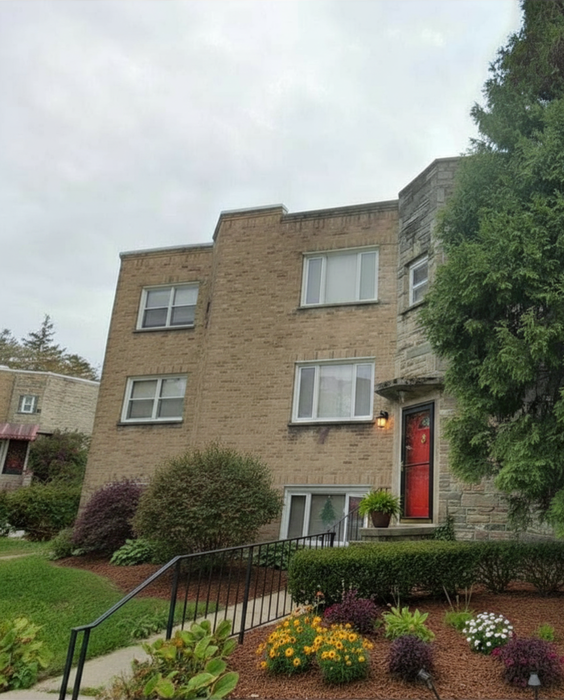 502 East Pleasant Place - 2