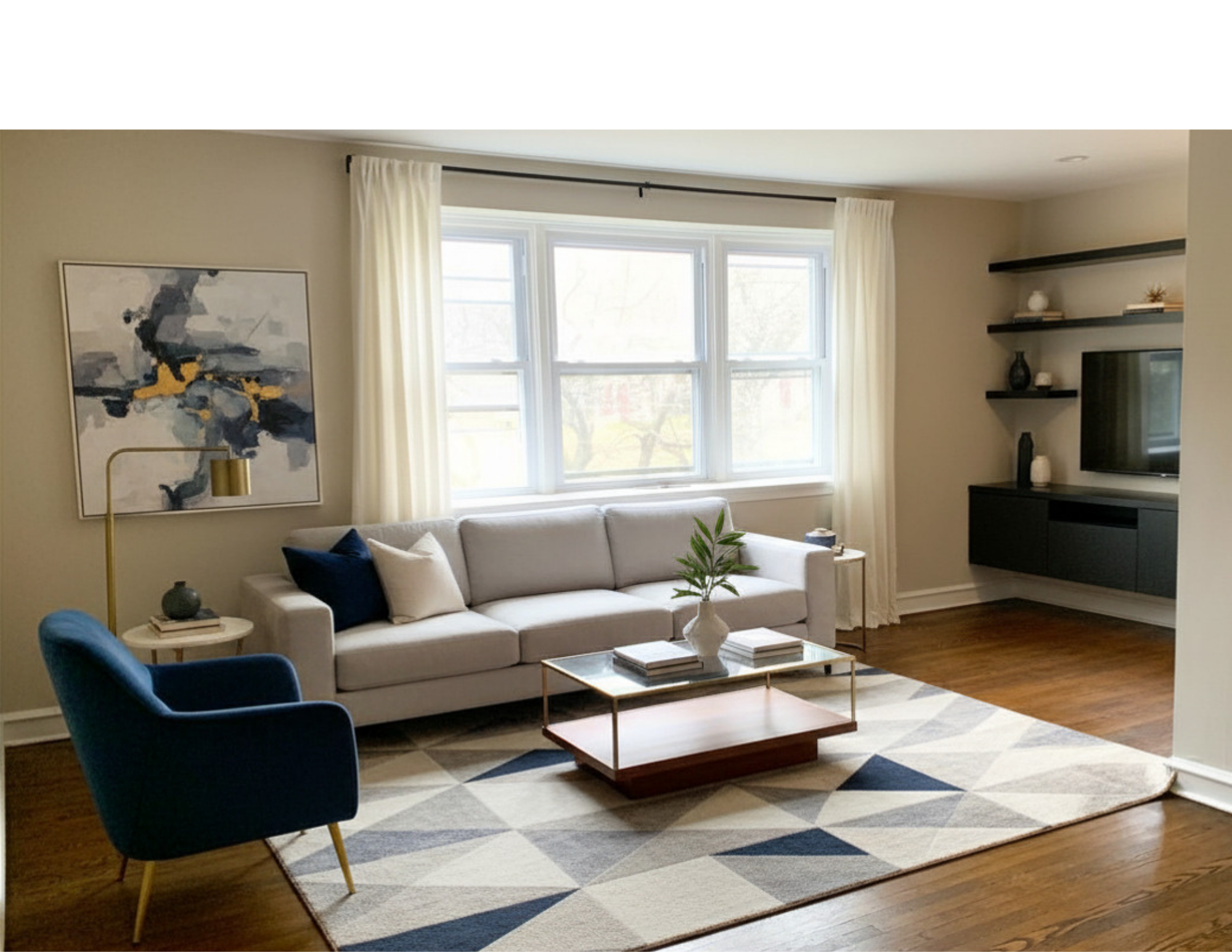 4954 Wynnefield Ave. - 2